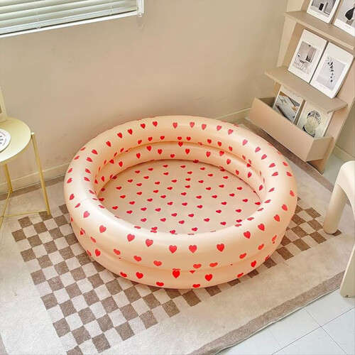 Φουσκωτή Παιδική Πισίνα Small Paddle Pool A 2