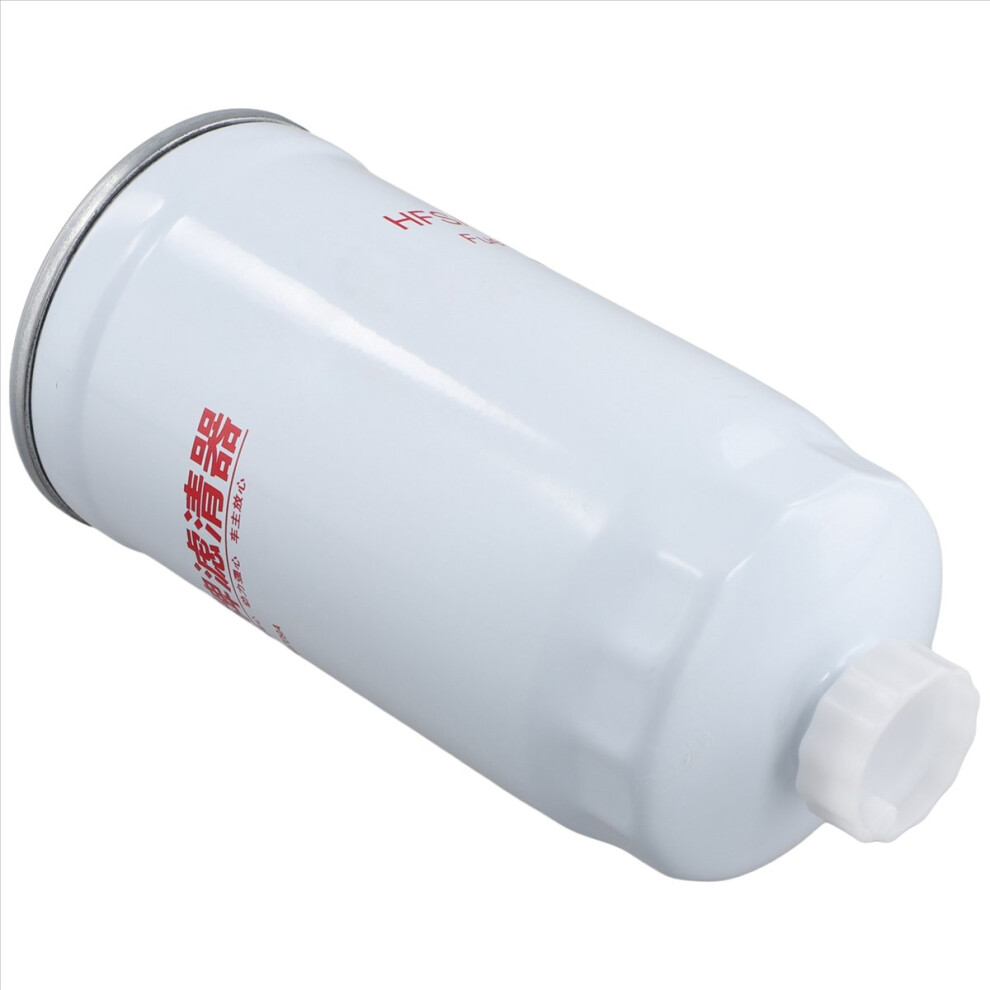 CX0709A1 Fuel/Water Separator for Faw Jiefang Automotive 1117050-29DB-image-OPC-PGMNFXP-NEW