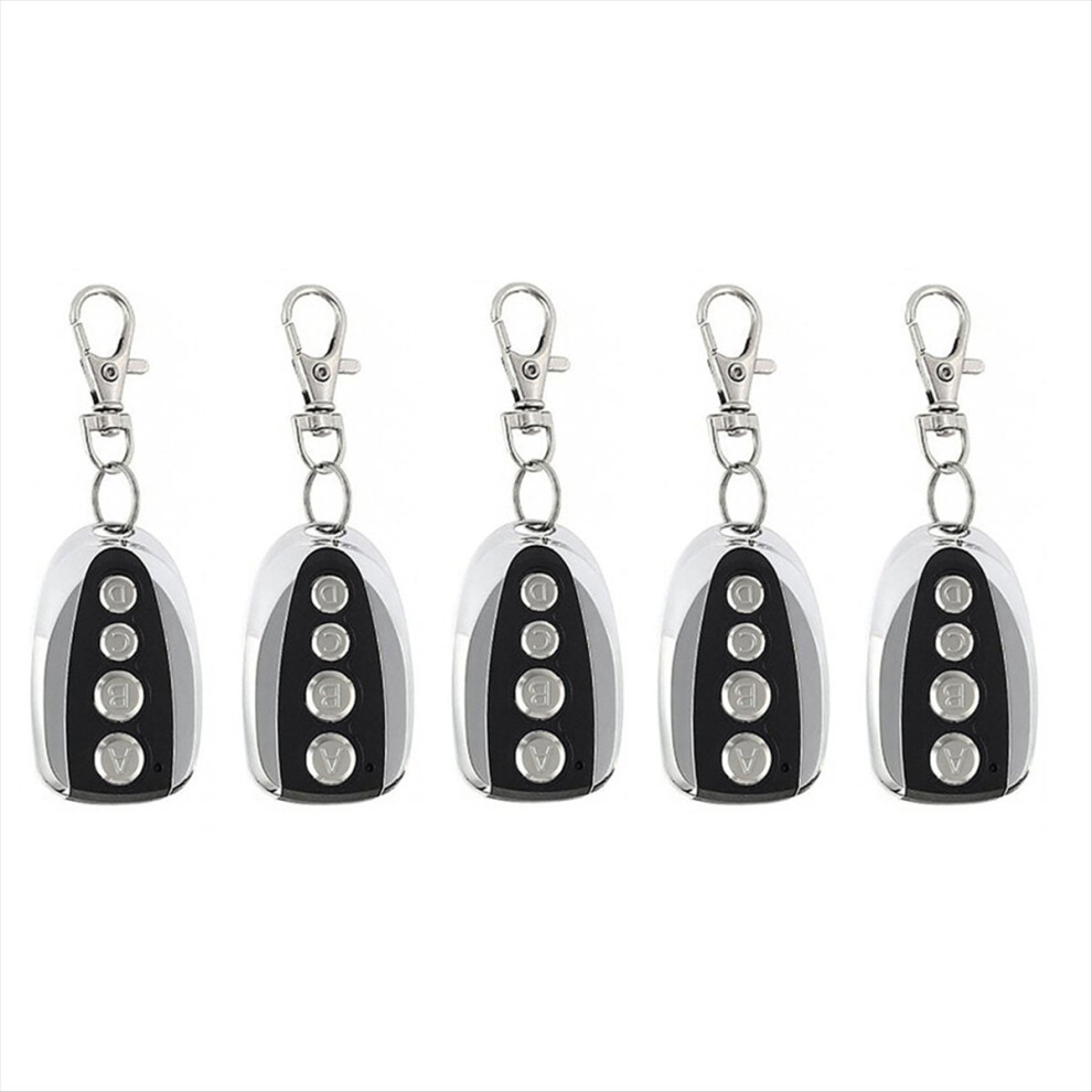 Universal Garage Door Remote Control For Phox2, Phox4, Phoenix2 4852041415048