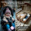 White Noise Machine Φορητό μηχάνημα ήχου Serenity για μωρά Relax 5