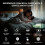 White Noise Machine Φορητό μηχάνημα ήχου Serenity για μωρά Relax 3