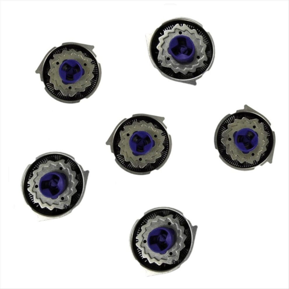 Markenlos Upgraded Hq8 Replacement Shaver Head For Pt725 720 Hq7310