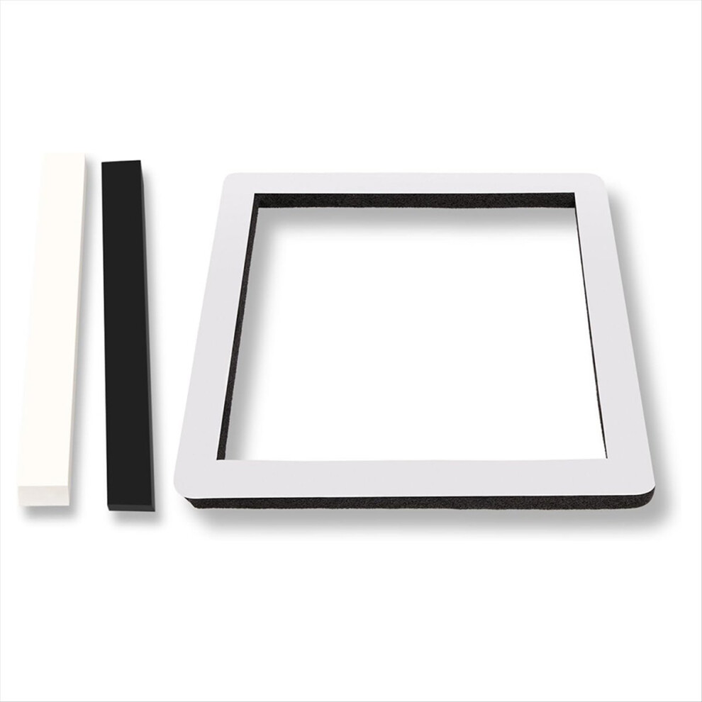 25071 RV & Roof Air Conditioner Gasket Kit, Self-Adhesive-image-OPC-PGMNGKR-NEW