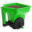 Handheld Spreader Planting Tool, Επαναχρησιμοποιήσιμο Spreader Προμηθειών Κήπου 1