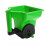 Handheld Spreader Planting Tool, Επαναχρησιμοποιήσιμο Spreader Προμηθειών Κήπου 2