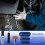Tire Patch Roller Kit, Tire Patch Roller/Tire Repair Buffing Wheel 4