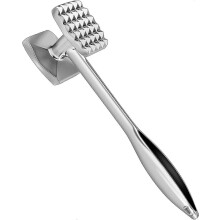Meat Tenderizer Hammer for Tenderizing Steak, Beef and Poultry