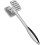 Meat Tenderizer Hammer for Tenderizing Steak, Beef and Poultry 1