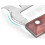 2-Piece Steel Meat Separator Processed Meat Separator Kit 3