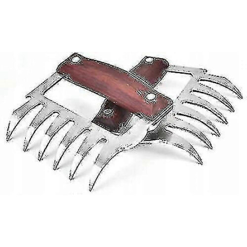 2-Piece Steel Meat Separator Processed Meat Separator Kit