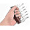 2-Piece Steel Meat Separator Processed Meat Separator Kit 5