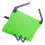 Pupitre Lecture ABS Vert Pliable Pour Usage Musical Et Bureau 10