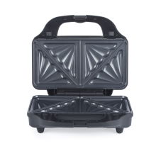 Salter XL Electric Panini Press Toastie Maker Deep