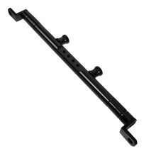 lenker ausgleichsbar stabilisator zubehör für motorräder