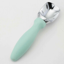 x Premium Stainless Steel Ice Cream Scoop, Essential Kitchen Utensil for Ice Cream