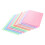 40 blatt zeichenpapier mit malunterlagen für kinder 7