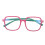 Kinder-Antiblaulichtbrille, Blaulichtfilter-Brille, Schutzbrille 4