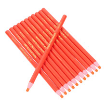12 peel-off wastekstift markers voor metaal, hout en