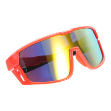 Kids Sports Sunglasses For Boys With UV Protection And Anti-Fog Lenses