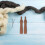 5 Pcs Wood Handle Felting Needles For Diy Wool Felt Projects 5