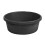 KADAX Container Bowl Baukasten Rund 11L 3 Stk 9