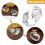 vleugelring sieraden kawaii ring tienermeisje 10