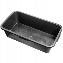 KADAX Kasta Container Kastra Baukasten 40 L