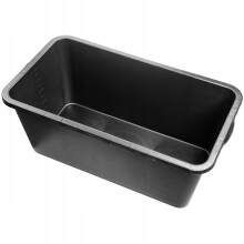 KADAX Kasta Container Kastra Baukasten 60 L