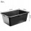 KADAX Kasta Container Kastra Baukasten 90 L 8