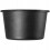 KADAX Construction Caddy, runde Caddy-Behälterschüssel, 40 l 4