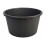 KADAX Construction Caddy, runde Caddy-Behälterschüssel, 65 l 9