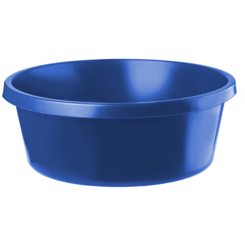 KADAX Construction Caddy, runde Caddy-Behälterschüssel, 11 l 2