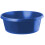 KADAX Construction Caddy Round Caddy Bowl 11L 6 Stk. 6