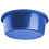 KADAX Construction Caddy Round Caddy Bowl 11L 6 Stk. 8