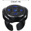 Wireless Sound Adapter Button Bluetooth Car Media Steering Wheel Remote Portable Waterproof Strap Phone Controller 5