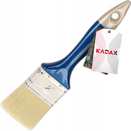 KADAX Universeller englischer Malpinsel 2 Zoll