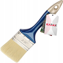 KADAX Malpinsel Universal Englisch 2,5 Zoll