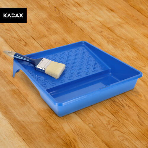 KADAX Malpinsel Universal Englisch 2,5 Zoll 1