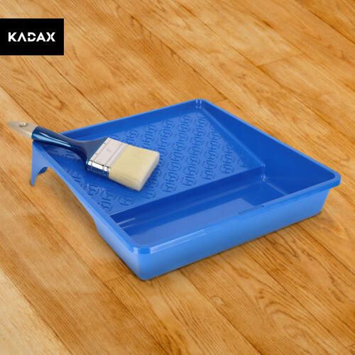 KADAX Universeller englischer Malpinsel 3 Zoll 1