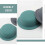 Pack Universal Anti-Scald Silicone Pot Lids 2