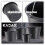 KADAX Baueimer mit Griff, Kunststoff, rund, 5L 7