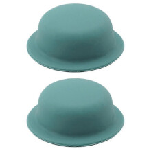 Pack Universal Anti-Scald Silicone Pot Lids