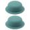 Pack Universal Anti-Scald Silicone Pot Lids 1