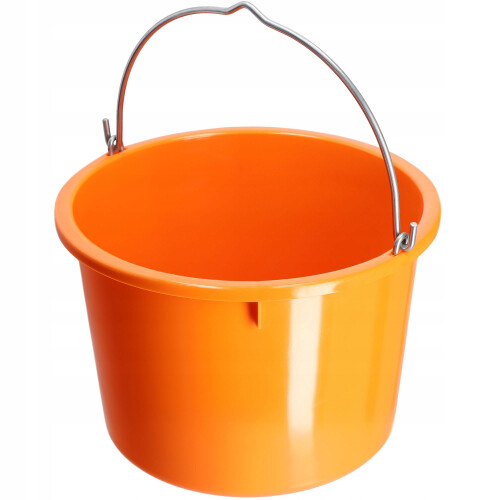 KADAX Baueimer 20L, Tragkraft 40kg, stark