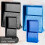 KADAX Malwanne für Farbroller 160mm 1 Stk 6