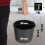 KADAX Baueimer mit Griff, Kunststoff, rund, 12L 2
