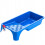 KADAX Malwanne für Farbroller 160mm Blau 1 Stk 1