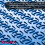 KADAX Malwanne für Farbroller 160mm Blau 1 Stk 7