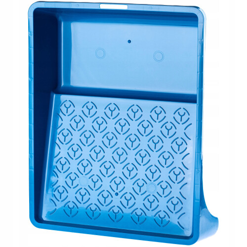 KADAX Große Malwanne für Farbroller-Set x 3-tlg 2