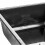 KADAX Malwanne für Farbroller 160 mm Schwarz 6 Stk 15